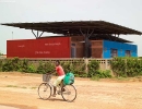 CBF Women's Health Centre Burkina Faso